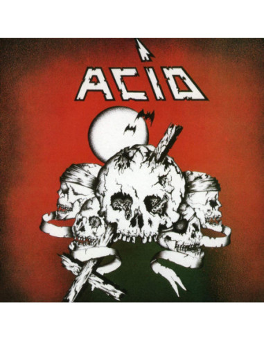 Acid - Acid