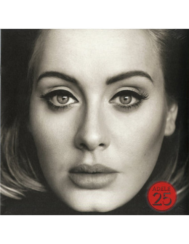 Adele - 25