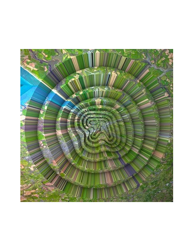 Aphex Twin - Collapse (Mix Ep)