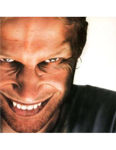 Aphex Twin - Richard D James Album