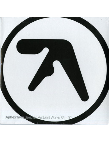 Aphex Twin - Selected Ambient Works 85-92