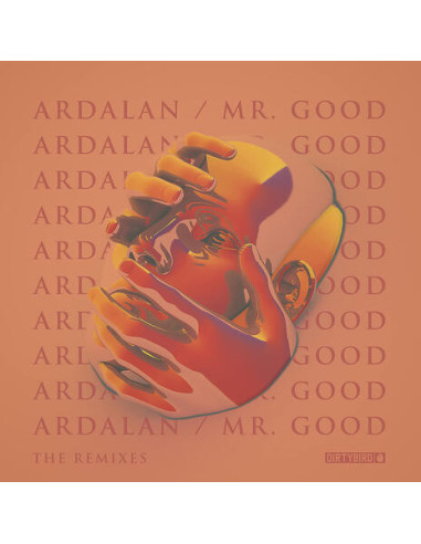 Ardalan - Mr. Good (The Remixes)