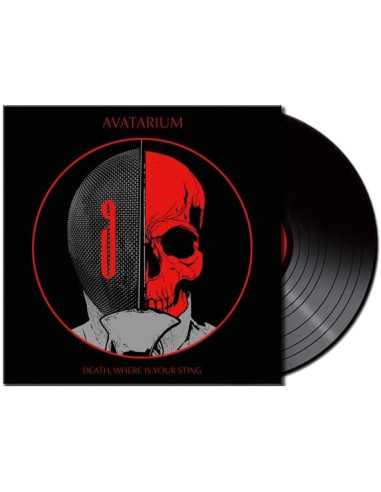 Avatarium - Death, Where Is Your Sting