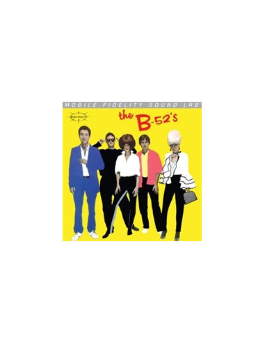 B-52'S The - The B-52 S