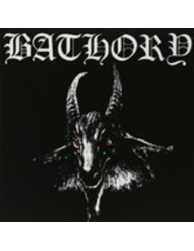 Bathory - Bathory ed.2023