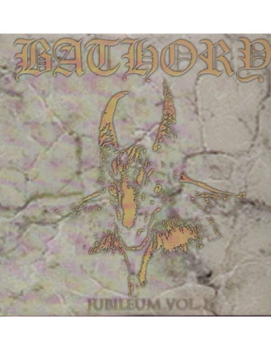 Bathory - Jubileum Vol.1