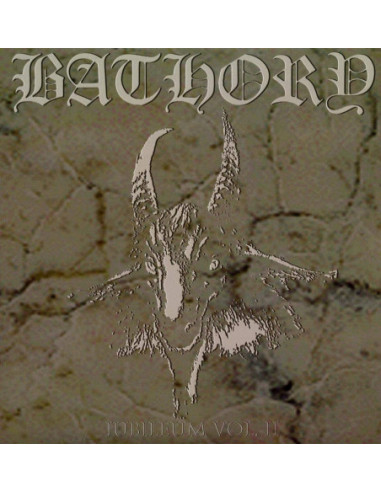 Bathory - Jubileum Vol.2