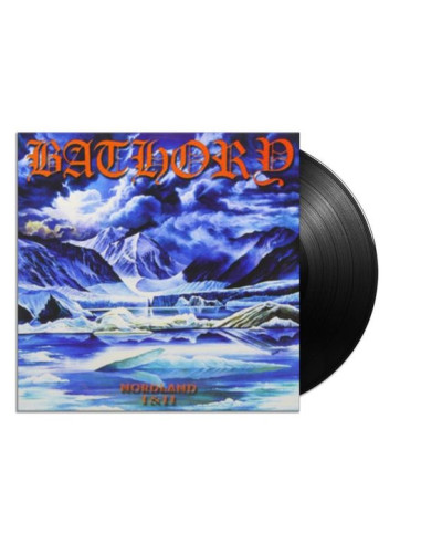 Bathory - Nordland 1 and 2