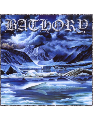 Bathory - Nordland Vol.1