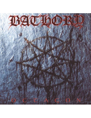 Bathory - Octagon