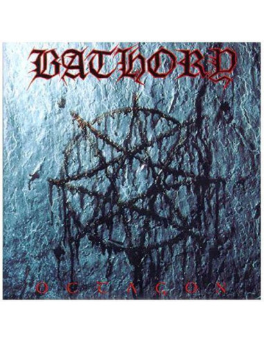 Bathory - Octagon Picture Disc, Limited Edition