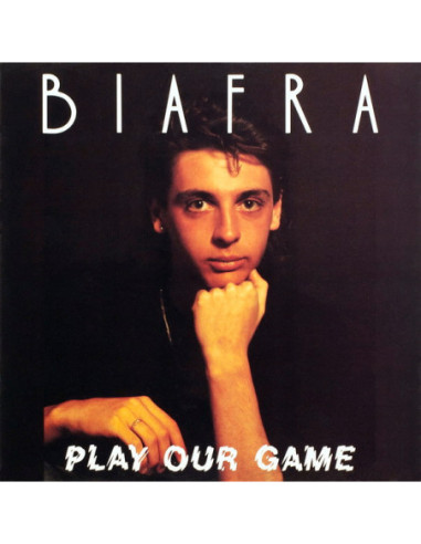 Biafra - Play Our Games (12p Limited Edt.)