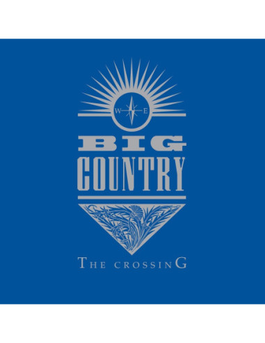 Big Country - Crossing