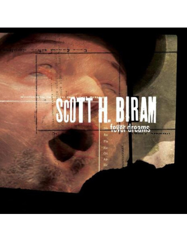 Biram, Scott H. - Fever Dreams