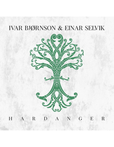 Bjornson Ivar and Selvik Einar - Hardanger