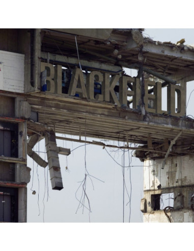 Blackfield - Blackfield Vol.2