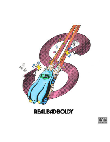 Boldy Jams and Real Bad Man - Real Bad Boldy