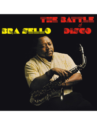 Bra Sello - Battle Of Disco