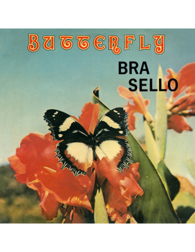 Bra Sello - Butterfly