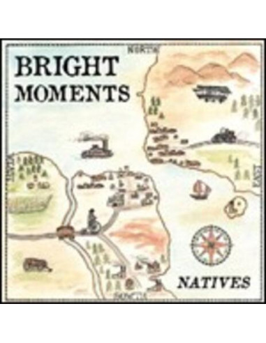 Bright Moments - Natives