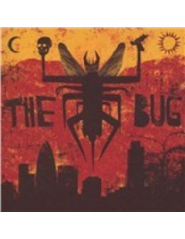 Bug The - London Zoo (180 Gr. Box 3 Lp)