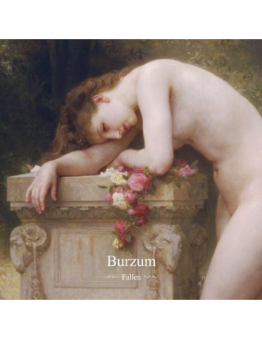 Burzum - Fallen