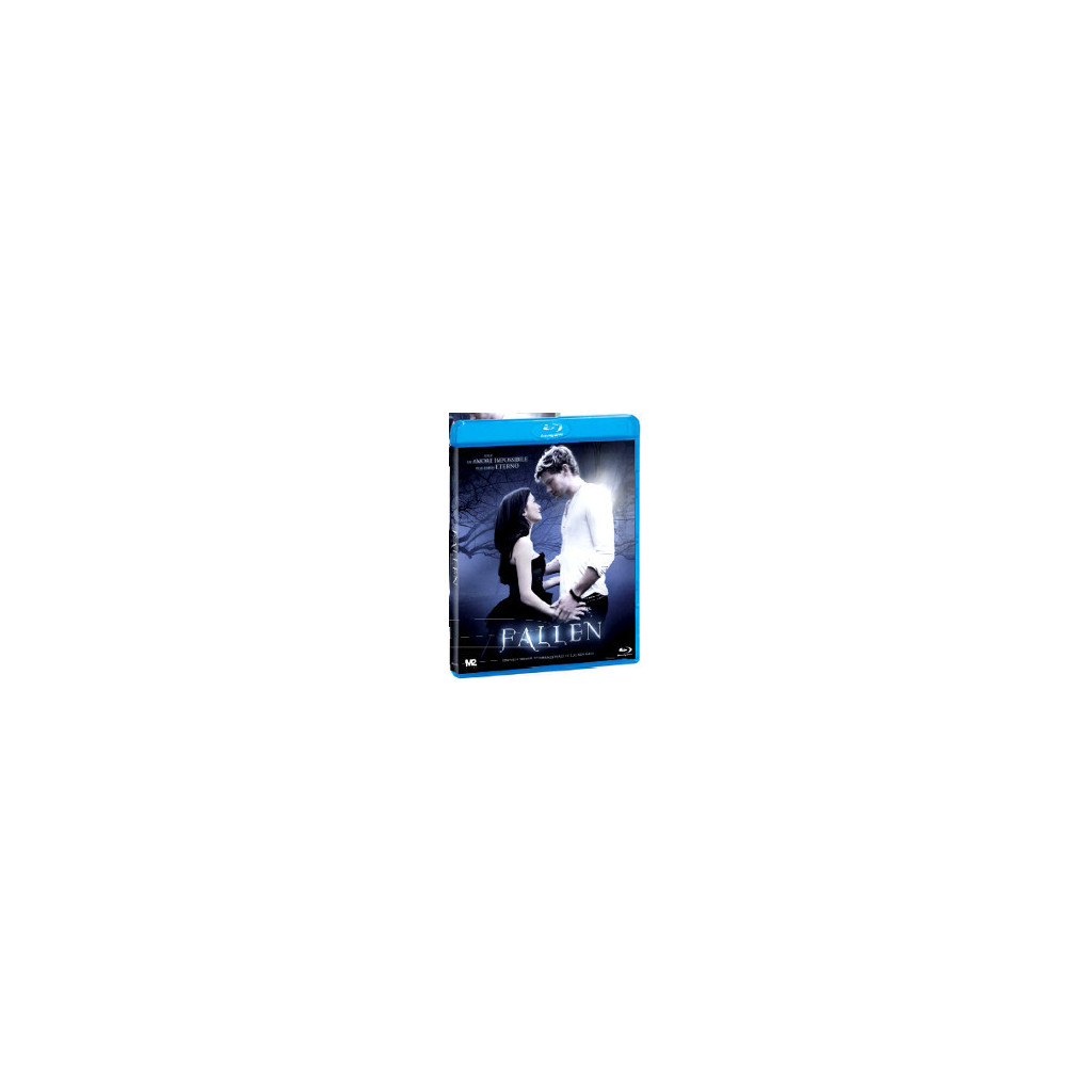 Fallen (Blu Ray)