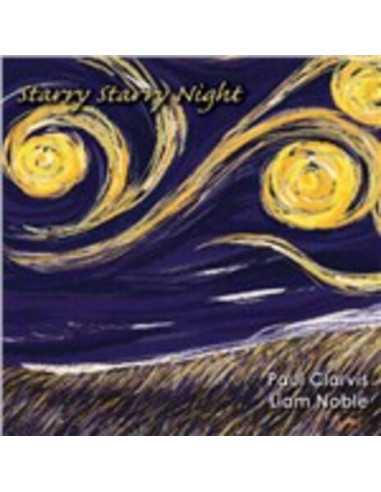 Clarvis and Noble - Starry Starry Night