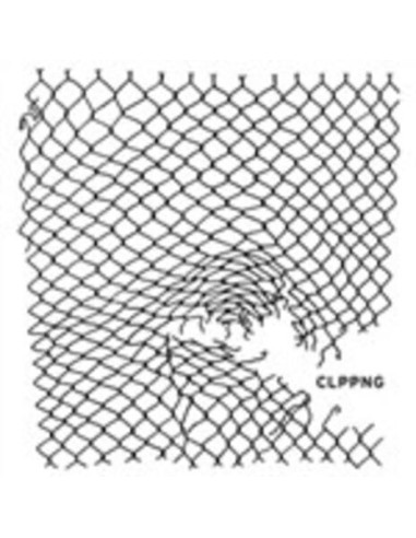 Clipping - Clppng