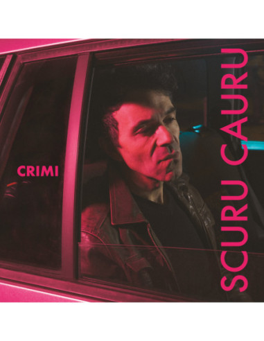 Crimi - Scuru Cauru