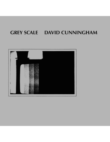 Cunningham David - Grey Scale