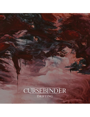 Cursebinder - Drifting