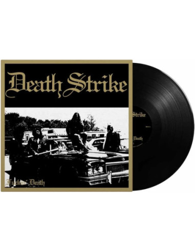 Death Strike - Fuckin' Death