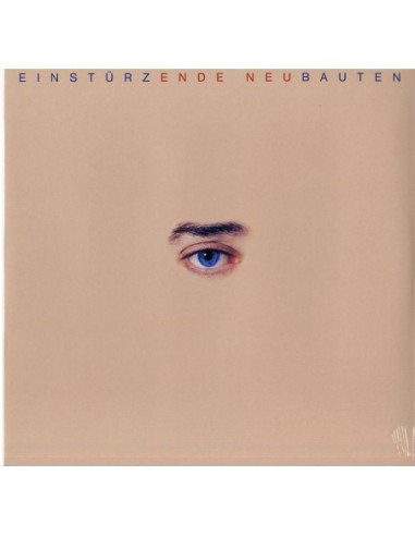 Einstuerzende Neubauten - Ende Neu