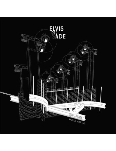 Elvis De Sade - World For Us