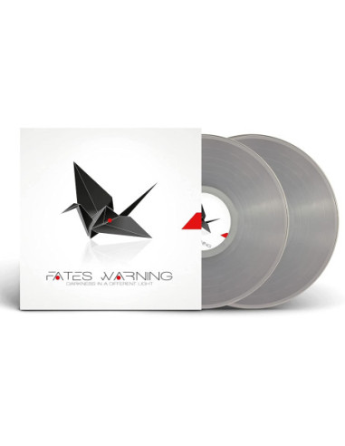 Fates Warning - Darkness In A Different Light (Vinyl Clear)