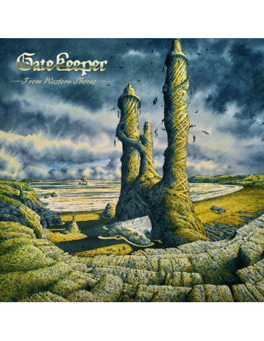 Gatekeeper - From Western Shores