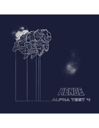 Henge - Alpha Test 4