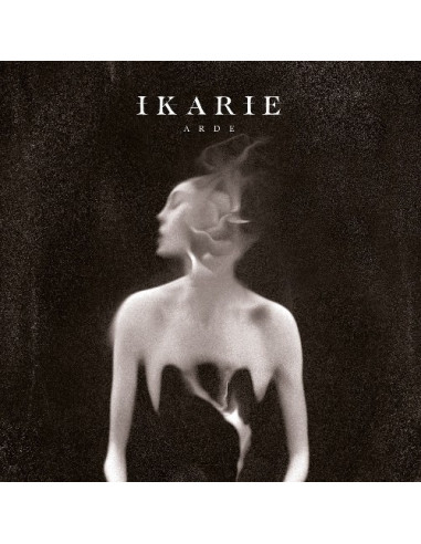 Ikarie - Arde