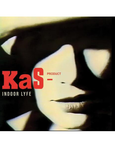 Kas Product - Indoor Lyfe (7p 45 Giri)