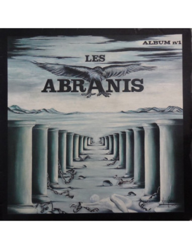 Les Abranis - Amazing Freedom Rock 1973 - 1983