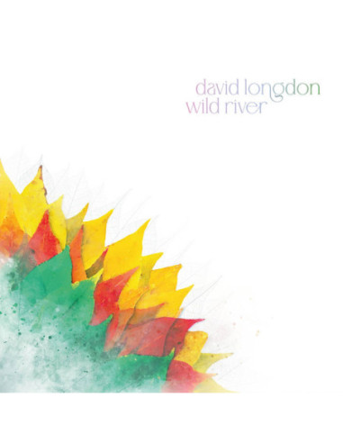 Longdon David - Wild River (Vinyl Black)