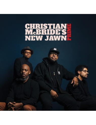 Mcbride, Christian - Prime 2 Lp