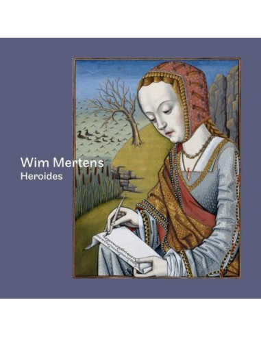 Mertens, Wim - Heroides