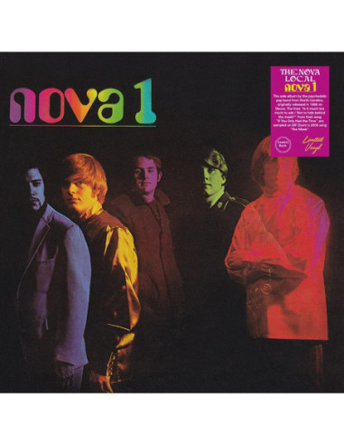 Nova Local - Nova 1