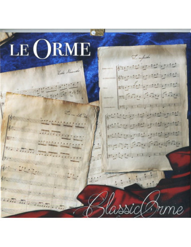 Orme Le - Classicorme