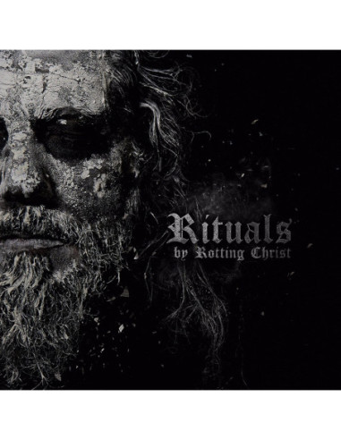 Rotting Christ - Rituals