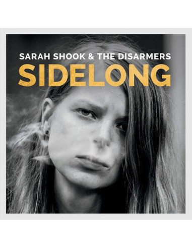 Shook Sarah, The Disarmers - Sidelong