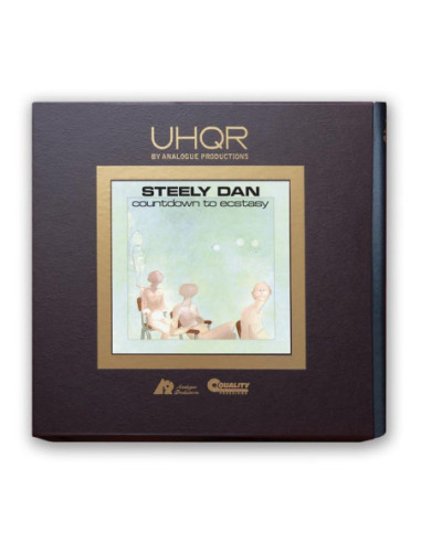 Steely Dan - Countdown To Ecstasy (200G 2Lp 45Rpm)