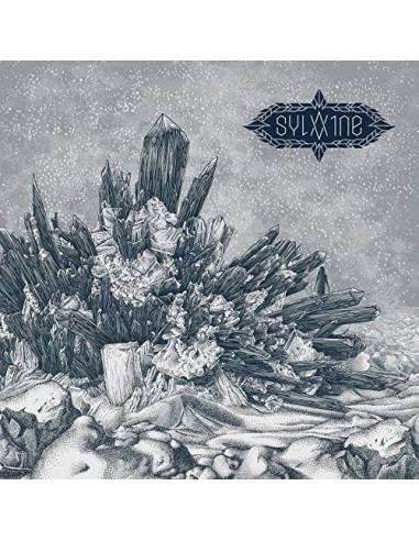 Sylvaine - Atoms Aligned, Coming Undone